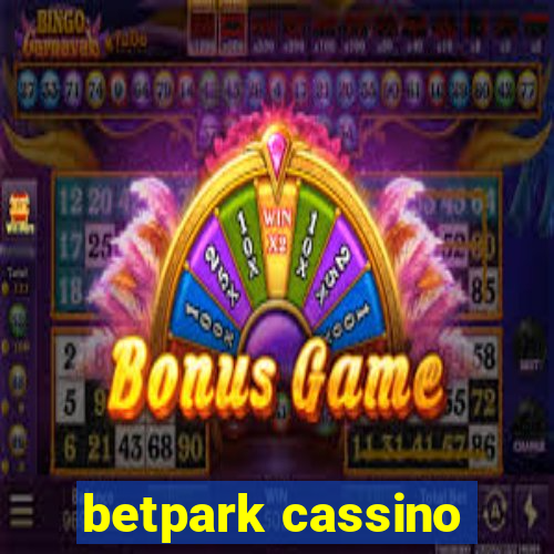 betpark cassino